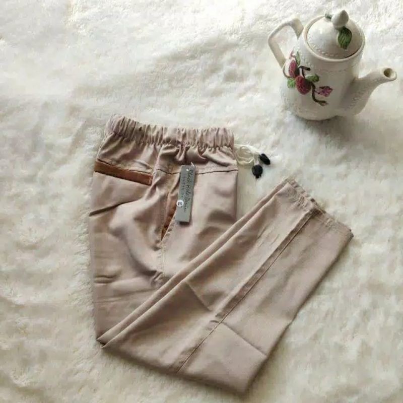 PROMO !! PILIH WARNA 1thn s/d 15thn CELANA CHINO ANAK PANJANG UMUR TERMURAH