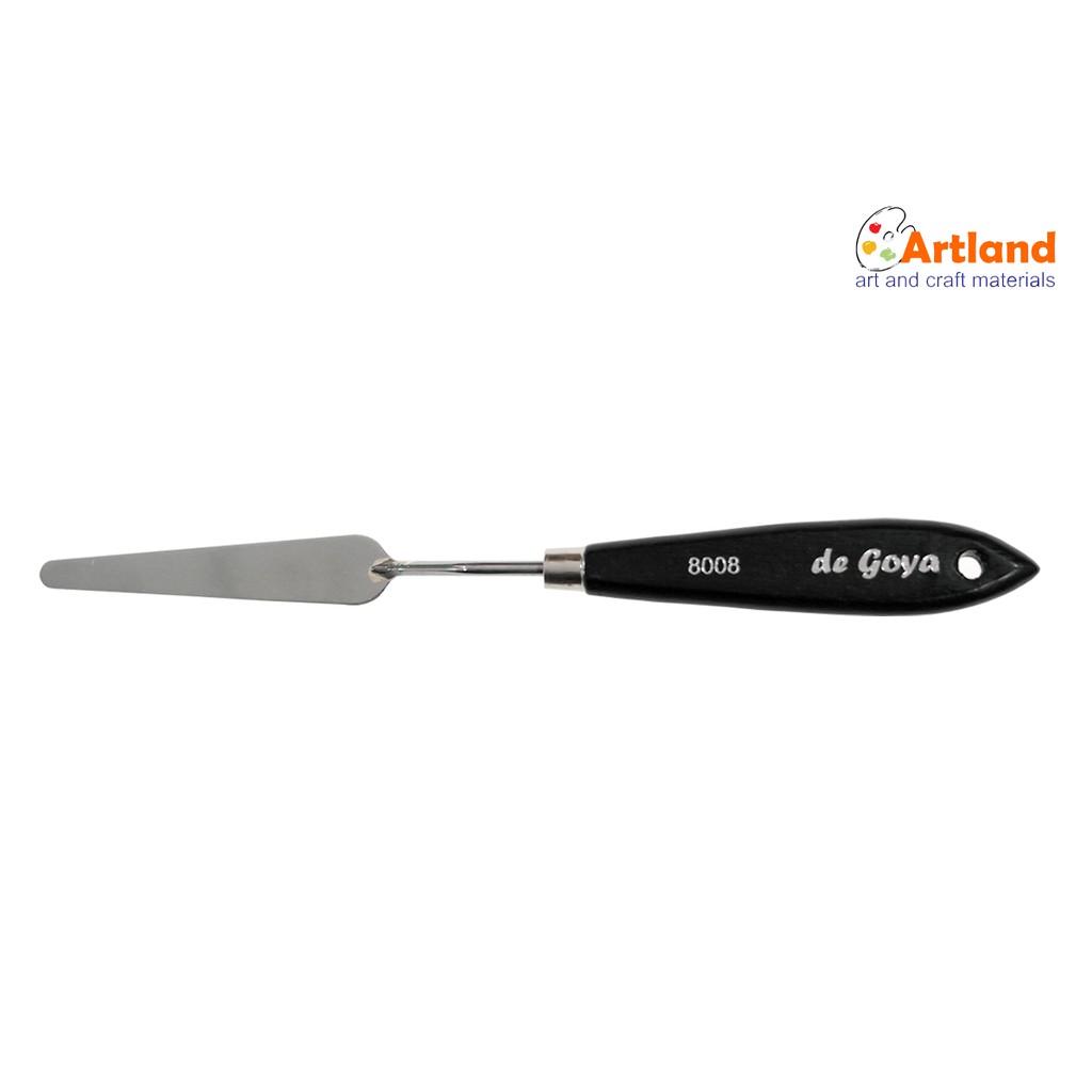 

De Goya Paint Knives 8008