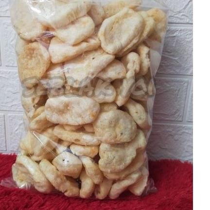 

Termurah Cuanki Lidah 50 pcs buruan