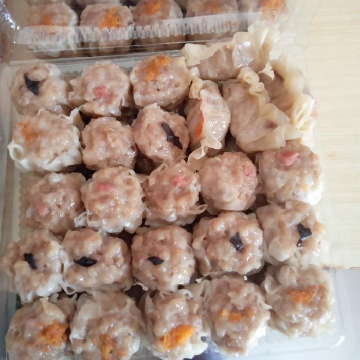 

Makanan Beku | Dim Sum Enak Minimal 200Pcs