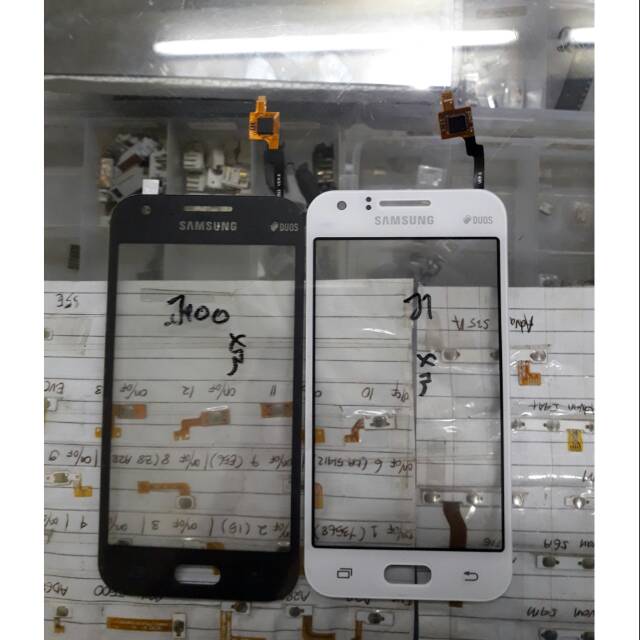 Touchscreen SAMSUNG J100 LAYAR SENTUH SAMSUNG J100 TOUCHSCREEN SAMSUNG J1 LAYAR SENTUH SAMSUNG J1