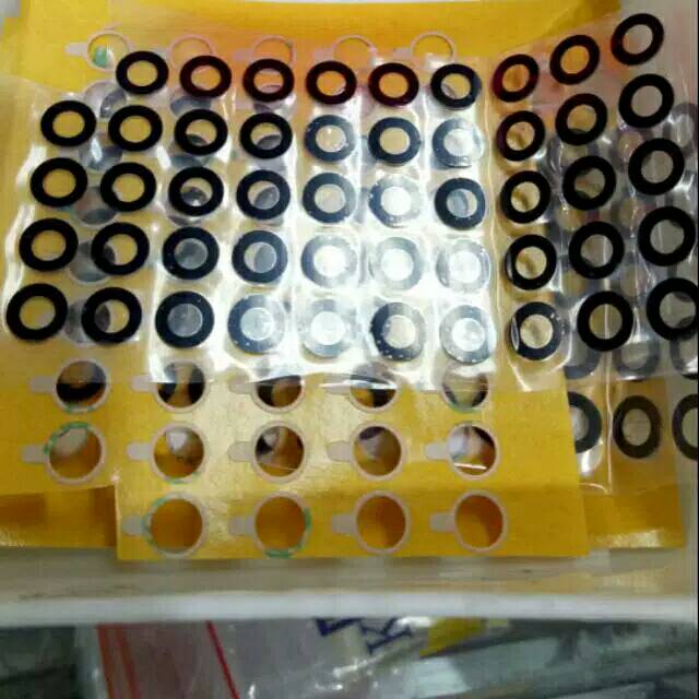 Kaca Lensa kamera / kaca kamera belakang OPPO A37 / OPPO F1S