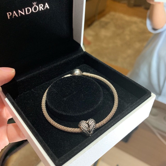 Pandora bracelet