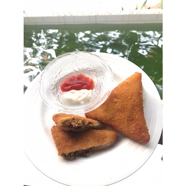 

FrozenfoodABGCibubur