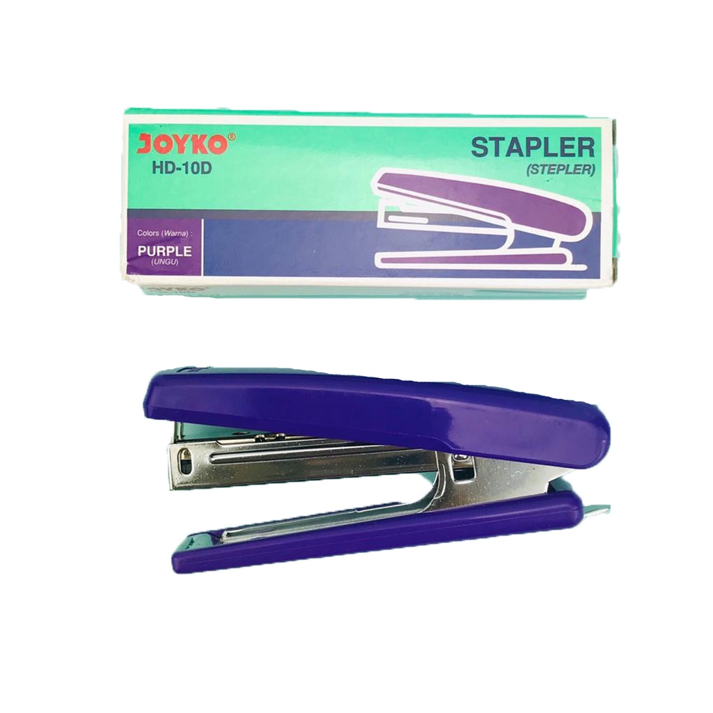 Joyko / Stapler HD-10D / Hekter Besar