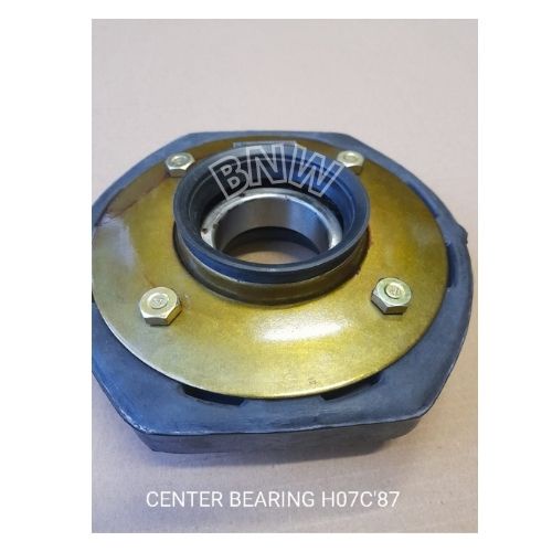 CENTER BEARING ONLY H07C'87/KOLAHAR GANTUNGAN