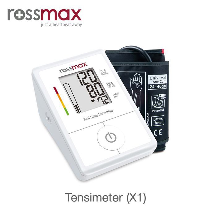 rossmax X1