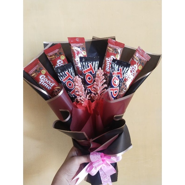 

buket Snack