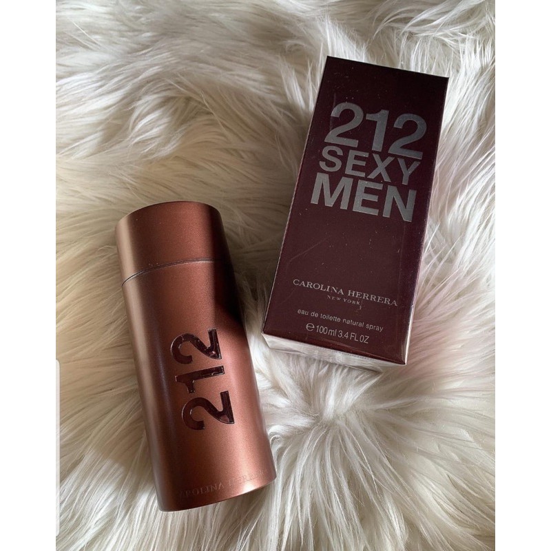 parfum 212 men