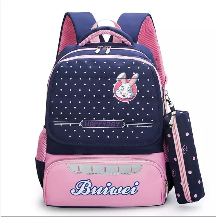 BDKR_TAS - MODEL TAS RANSEL SEKOLAH TERBARU / TAS RANSEL ANAK / TAS RANSEL ANAK PEREMPUAN / TAS RANSEL TERBARU