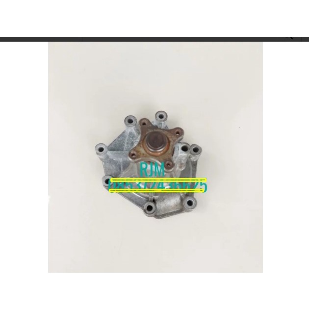 TERMURAH Water Pump Pompa Air Starex Diesel original garansi Berkualitas