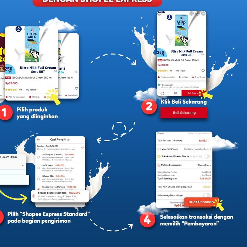 

(mqw-1272) Teh Kotak Package (12pcs) Free Medium Pouch ,