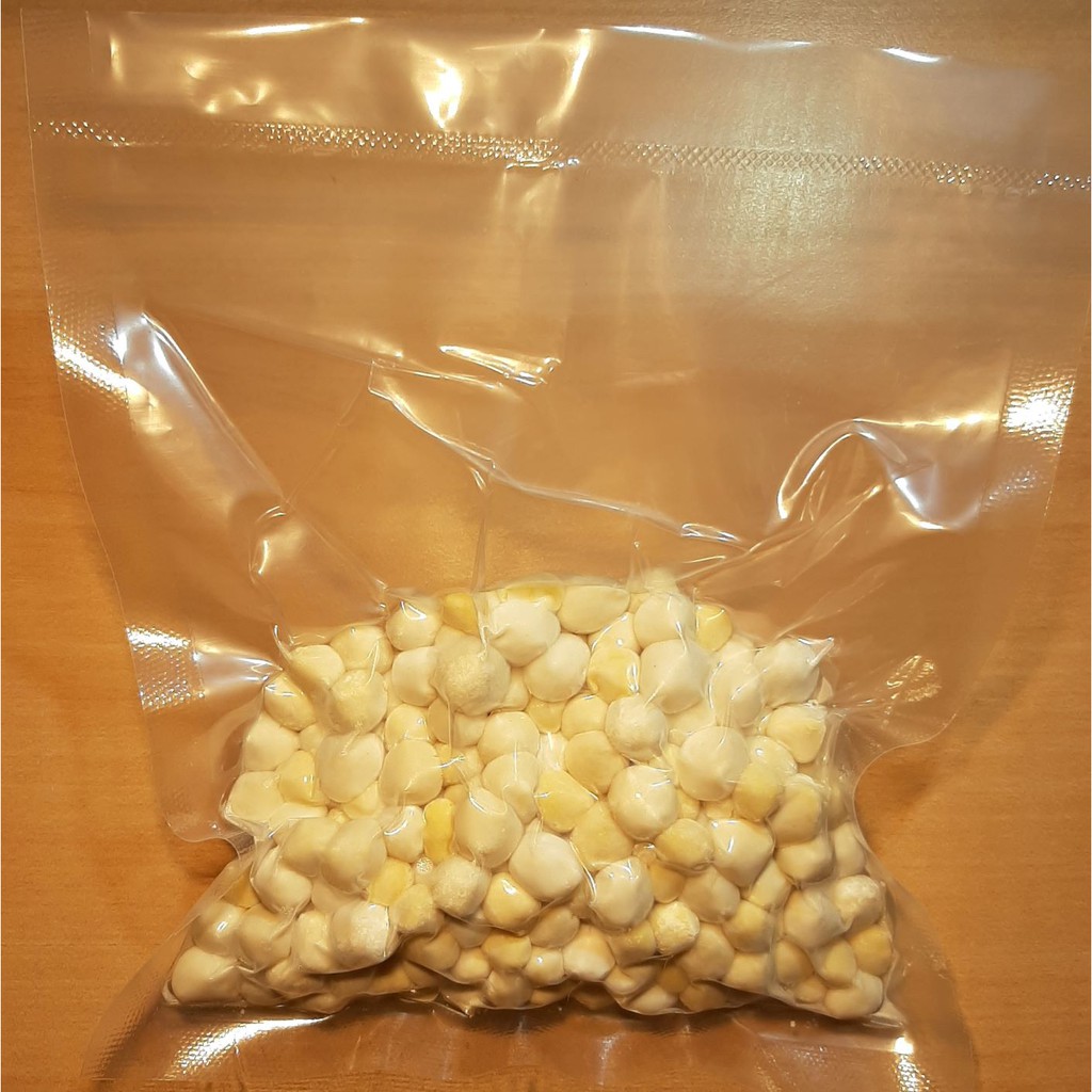 

BOBBI - Boba Ubi Kuning - 1 Kg