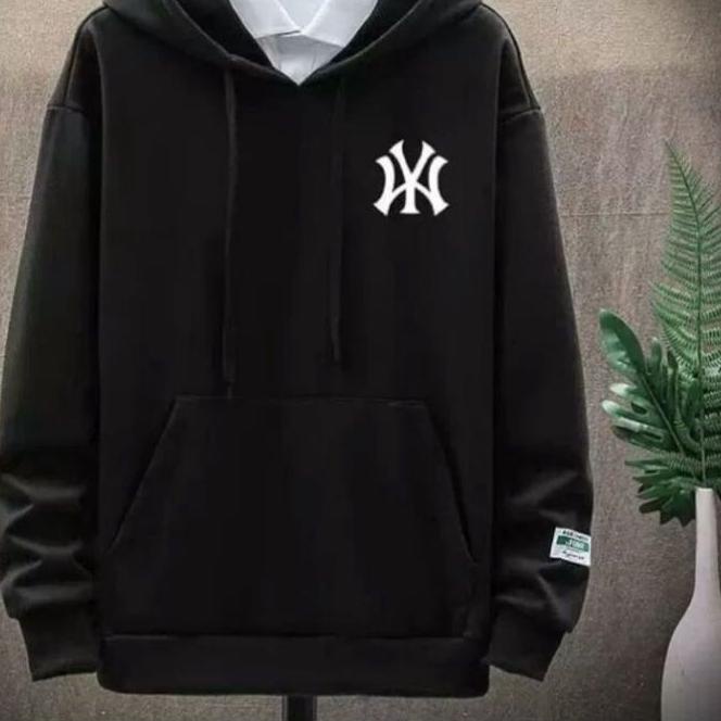 ☼ Jaket Sweater Hoodie Polos PRIA WANITA jumpper Hoodie polos Kualitas Distro / sweater polos / jake