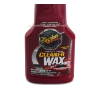 Meguiars Wax Liquid 473ml Untuk Mengembalikan Kilau Mobil Meguair Meguars