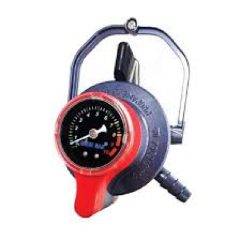 Winn Regulator Tekanan Rendah Meter W-900M / Non Meter W-900NM