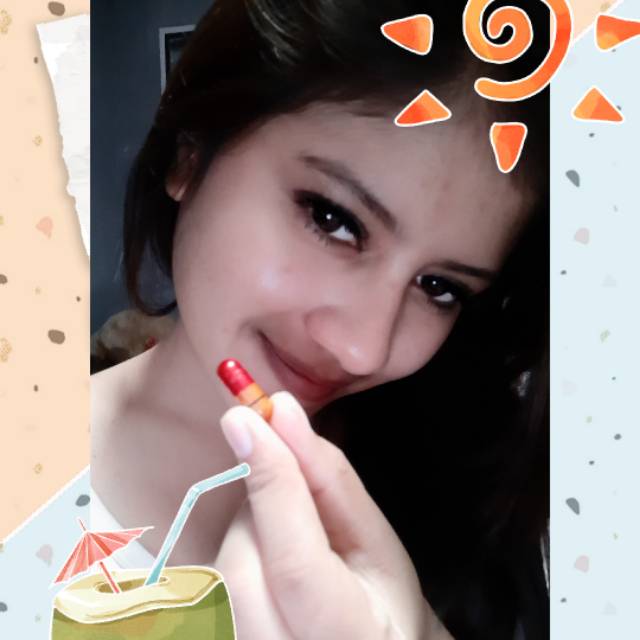 JAMU HERBAL PELANGSING