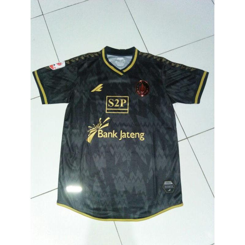 Jersey ORIGINAL PSCS Cilacap 3rd