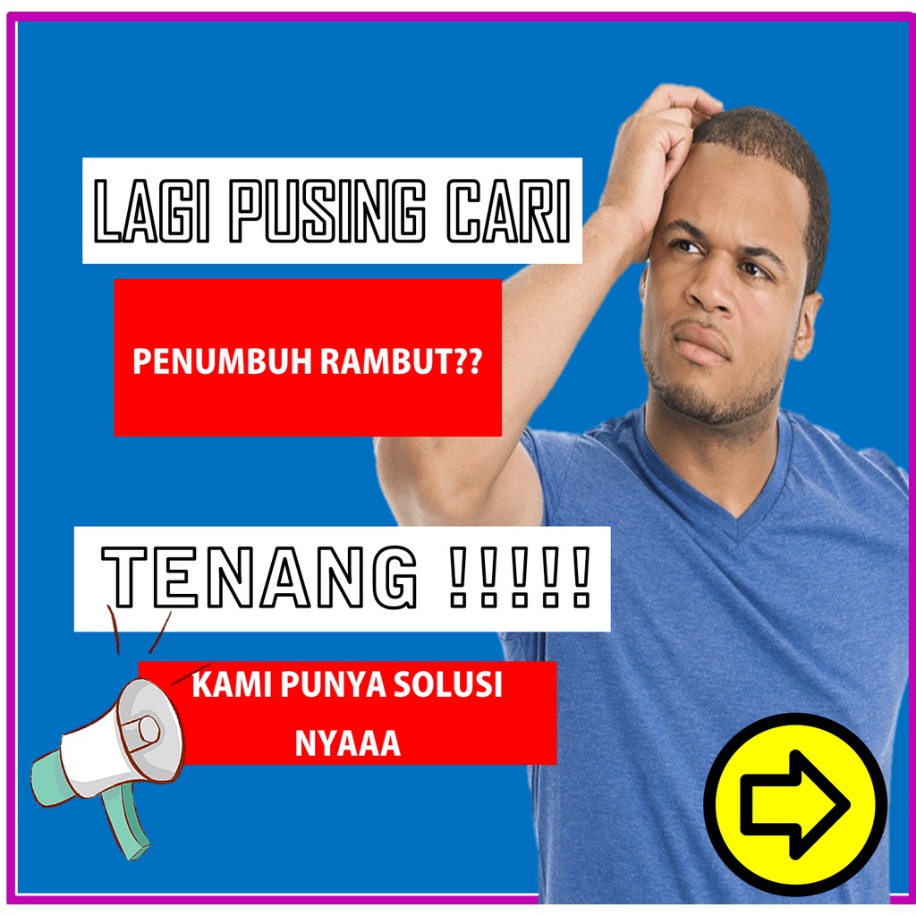 penumbuh rambut botak pelebat dan penebal Penyubur Rontok Untuk Wanita Pria Alami Cepat Q4 PENUMBUH RAMBUT BOTAK PENUMBUH BREWOK PENUMBUH ALIS CEPAT OBAT KUAT PRIA OBAT PENUMBUH RAMBUT BOTAK LICIN SERUM PENCEGAH RAMBUT RONTOK KUSAM AMPUH-1