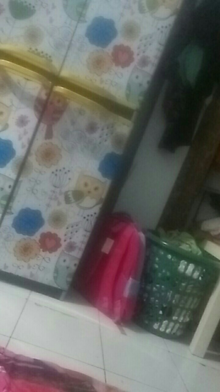 Spons Daki - Spons Mandi Pengangkat Daki