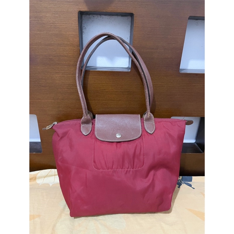 Longchamp original preloved
