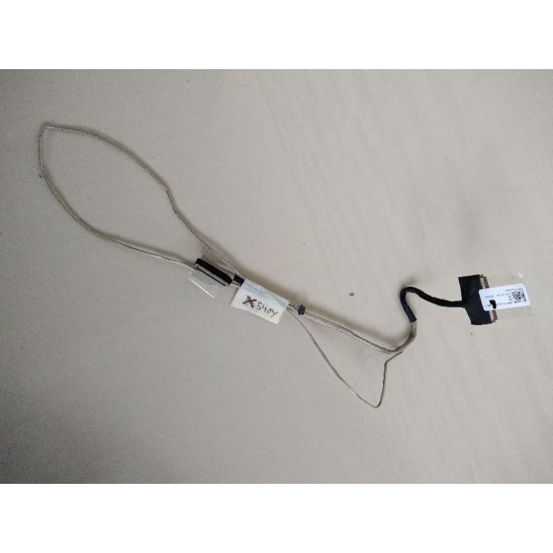fleksibel flexible flexi lcd led laptop asus x540y x 540 y x-540-y