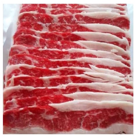 

Grosir Daging Sapi Premium Shortplate Slice USA Beef 250 gram