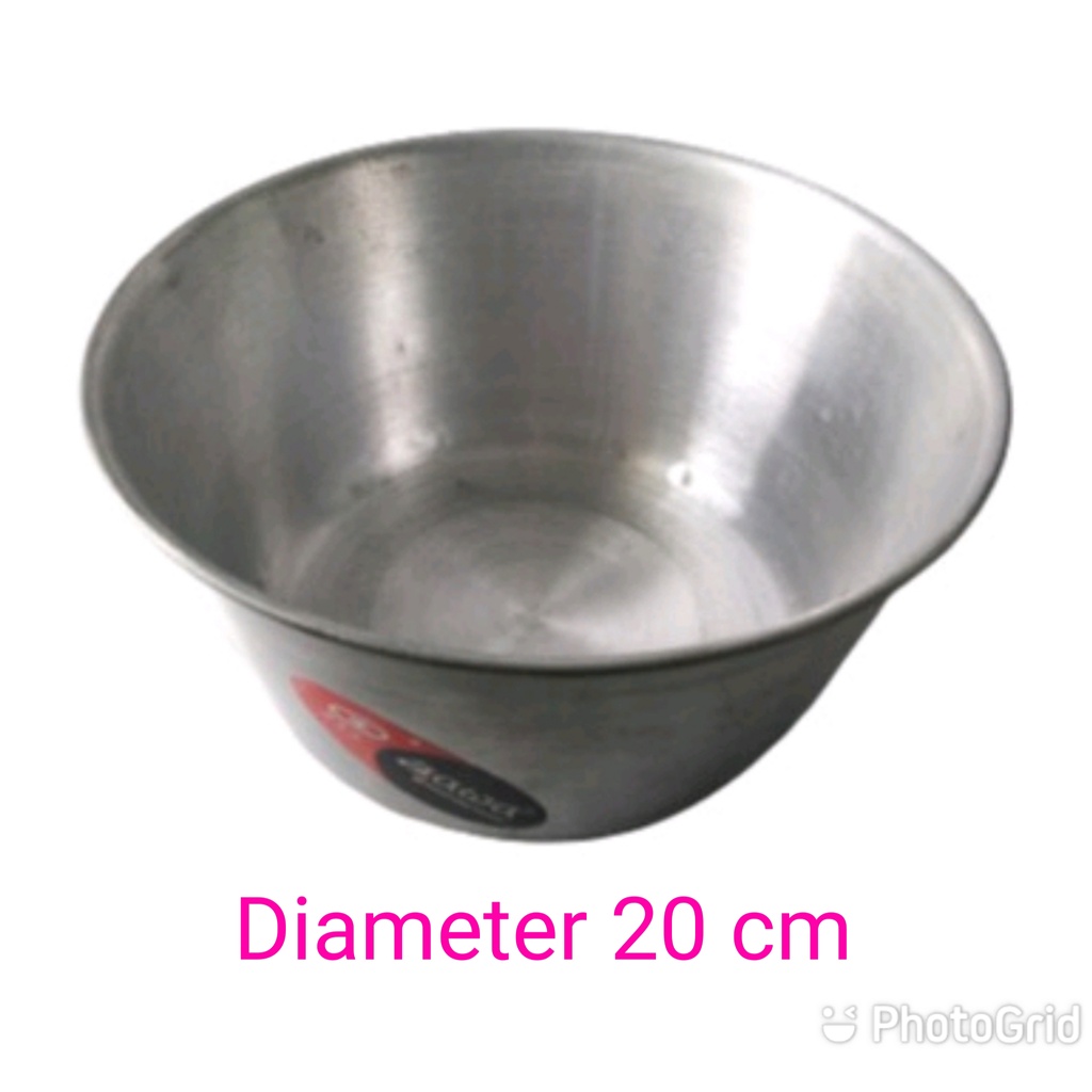 panci tim kobokan jawa 20 cm