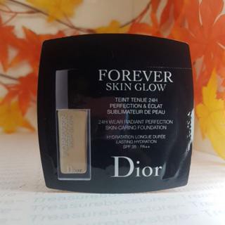 Image of thu nhỏ DIOR FOREVER  FOUNDATION #4