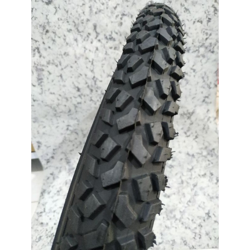 Ban Luar 24 x 2.00 Sepeda MTB Gunung. SWALLOW Deli Tire