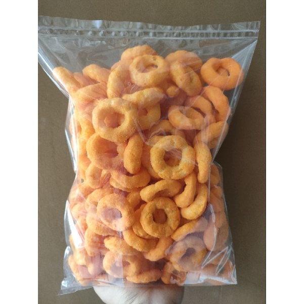 

Ring Keju