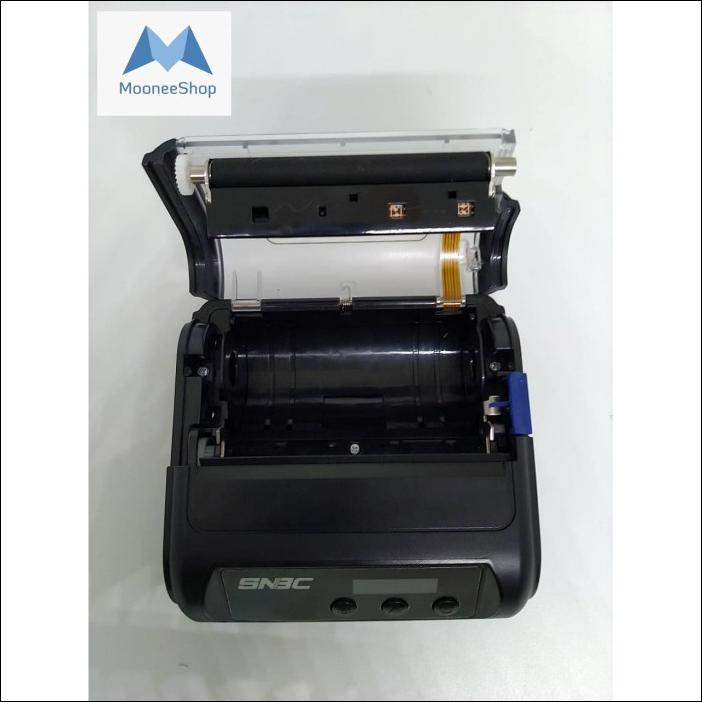 PRINTER 80MM BLUETOOTH KASIR THERMAL SNBC STRUK DAN LABEL STICKER