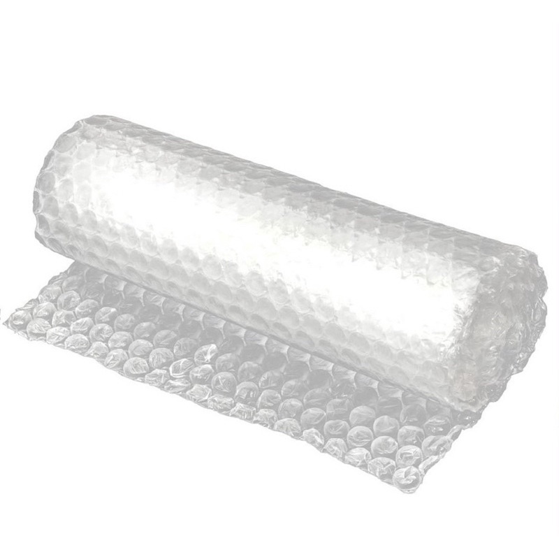 EXTRA BUBBLE WRAP UNTUK PAKET LEBIH AMAN