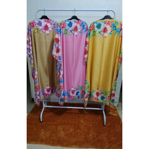 Daster Cantik || Daster Mewah || Daster Premium || Tunik Cantik || Daster Kekinian || Daster Jumbo