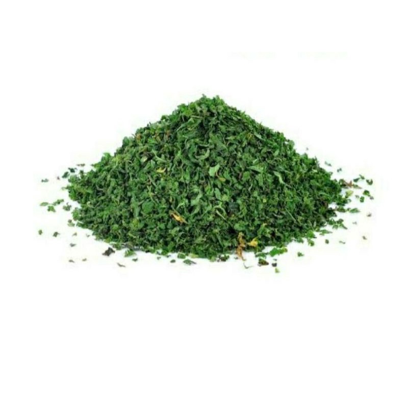 

PARSLEY DAN OREGANO 20gr