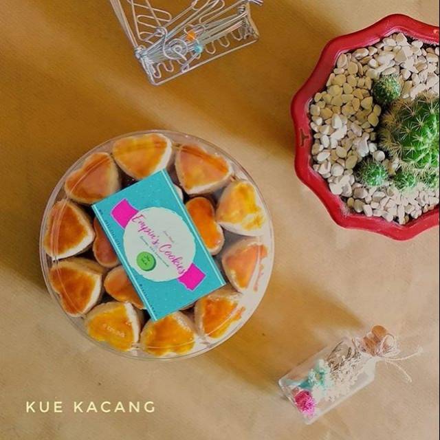 

Kue Kacang