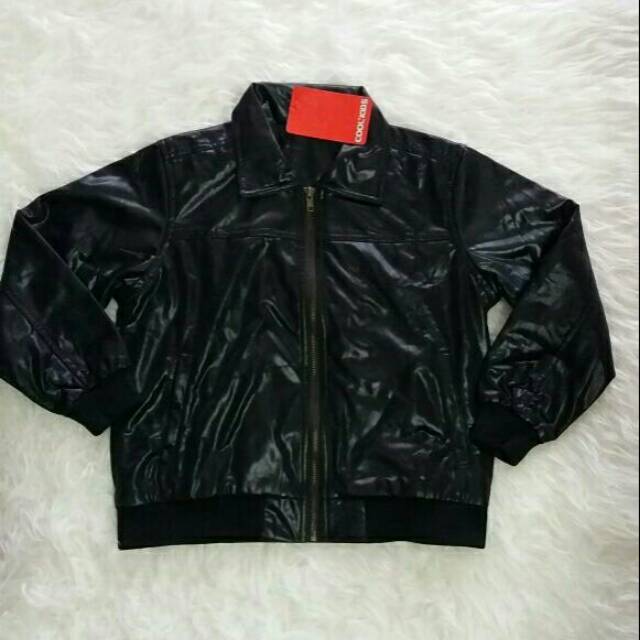 Jaket anak merk cool kids