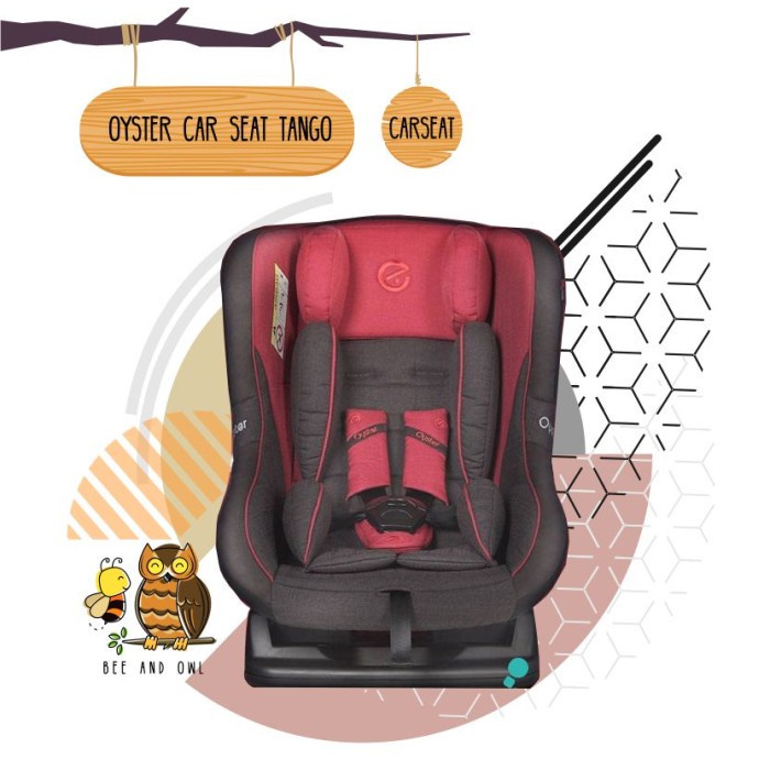 Sewa Oyster Car Seat Aries Carseat Anak
