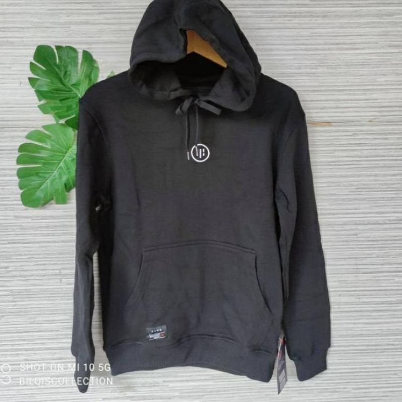 Hoodie Famo Original