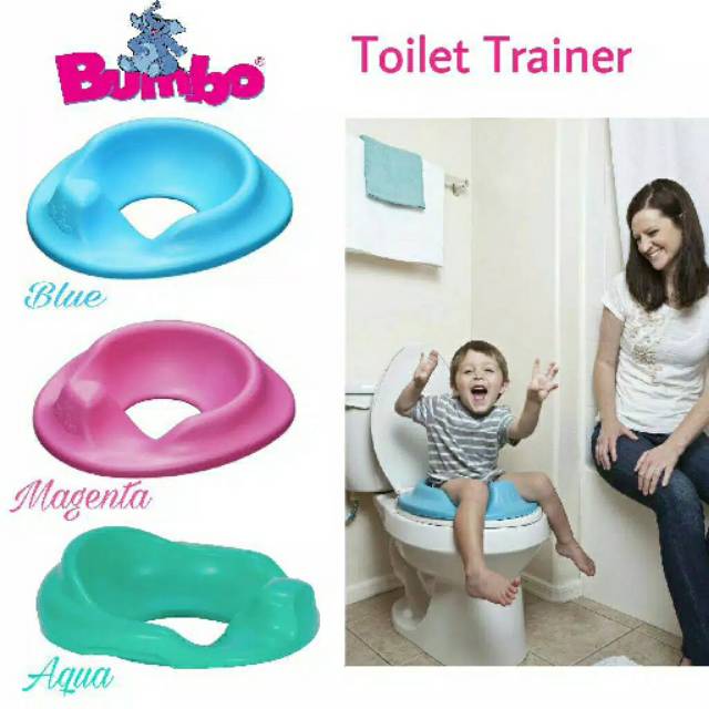 potty potty seat