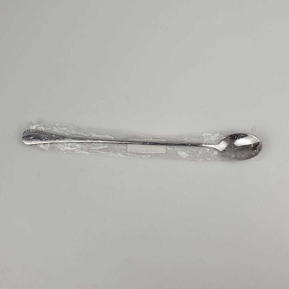 TD-AD1 Szpoon Sendok Teh Gagang Panjang Tea Spoon Stainless 23.8cm - F80