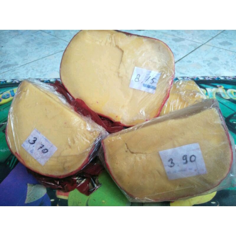 

KEJU EDAM AYAM EMAS REPACK 2,7gr @Rp 65.000