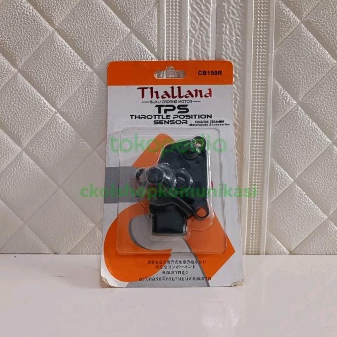 Sensor Tps Cb150R