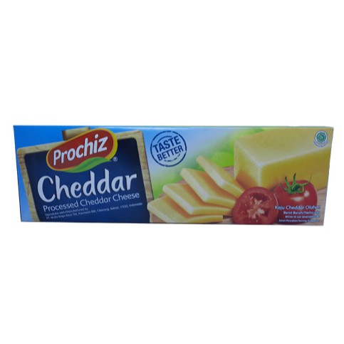

Prochiz Cheddar 2 kg