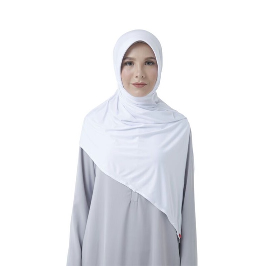 Bergo zoya adria casual jilbab hijab zoya kerudung instan zoya