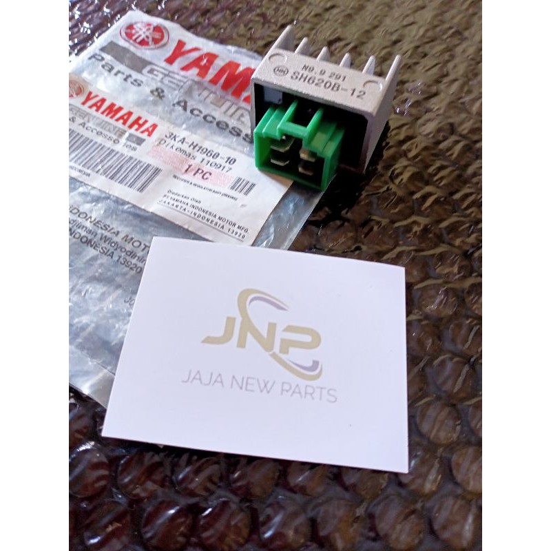 Kiprok regulator Yamaha(3KA) RX king,RX new,RX s