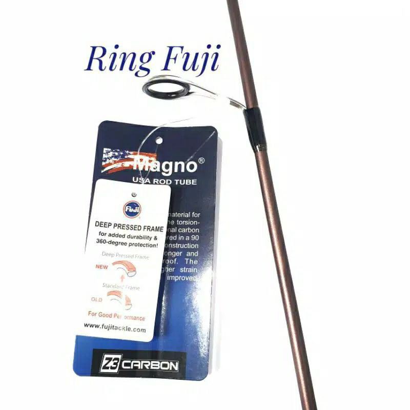 magno timon xt 632.spining rod