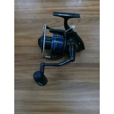 Reel Daiwa Daiwa 6000 Alat Pancing Reel pancing daiwa saltist 6000 H