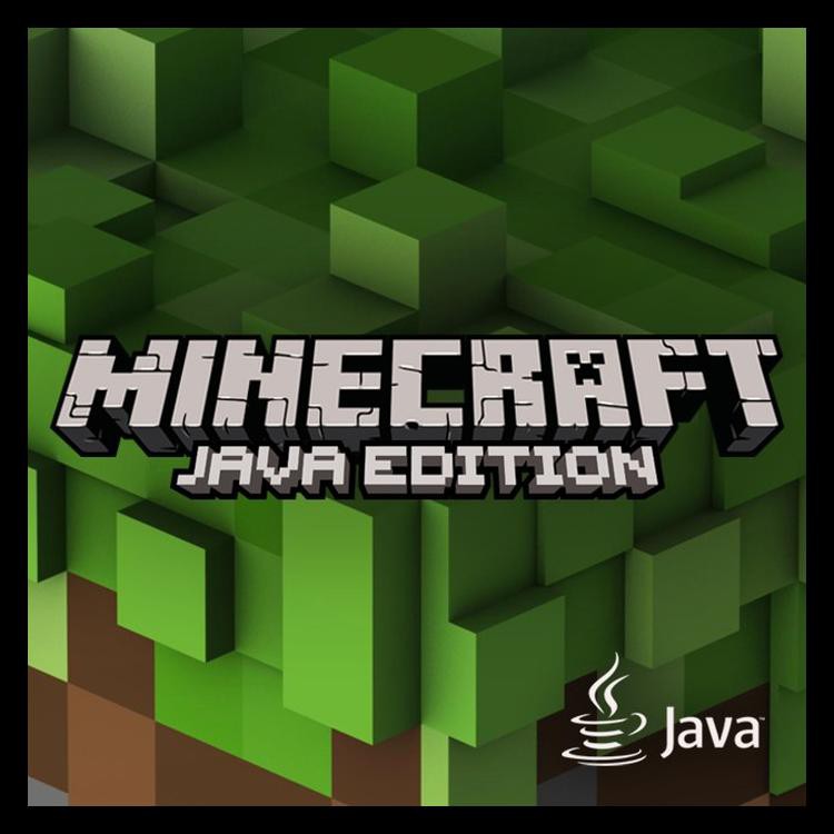 Minecraft Java Edition Pc & Mac Berkualitas