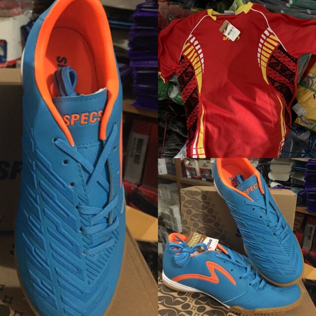 Specs Swervo Boa In & Jersey specs original